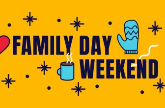 Weekend Family Fun