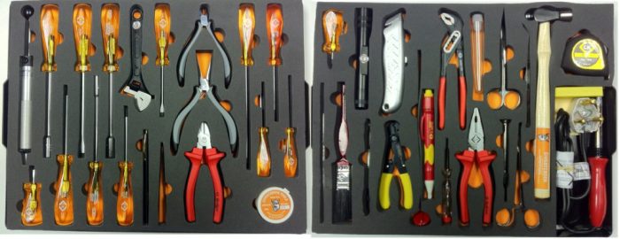 The UK Electronics Kits Landscape