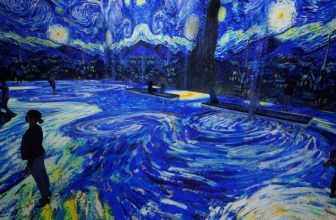 UK Art Exhibitions A Journey Through Artistic Expression