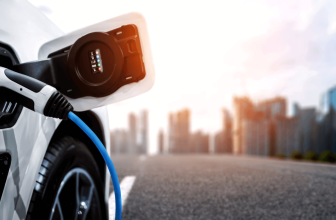 Electric Vehicle Landscape