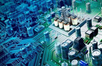 Electronics Industry