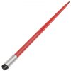 VEVOR Hay Spear 49″ Bale Spear 4500 lbs Capacity, Bale Spike Quick Attach Square Hay Bale Spears 1 3/4″ wide, Red Coated Bale Forks, Bale Hay Spike with Hex Nut & Sleeve for Buckets Tractors Loaders