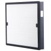 VEVOR HEPA Air Filter, 15.75” x 15.75” Air Filter Replacement, High-efficient Stage 3 Filters Compatible with BlueDri & VEVOR Scrubber, Air Purifiers, Water Damage Restoration Equipment