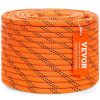 VEVOR Arborist Tree Climbing Rope Double Braid Polyester 3/8″ x 120′ 48-Strand