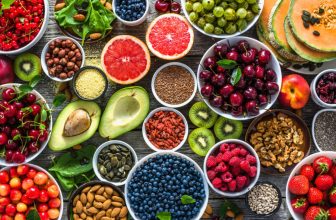 Essential Supplements for Your Health