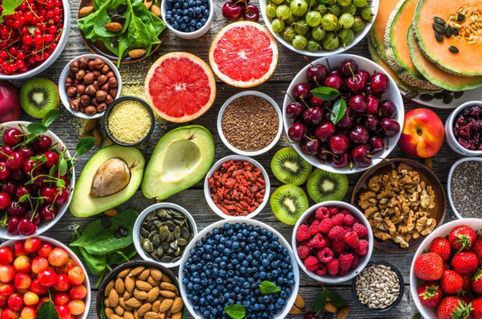 Essential Supplements for Your Health