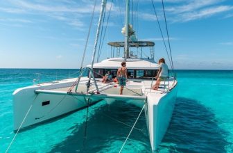 Yacht and Boat Rental in Croatia