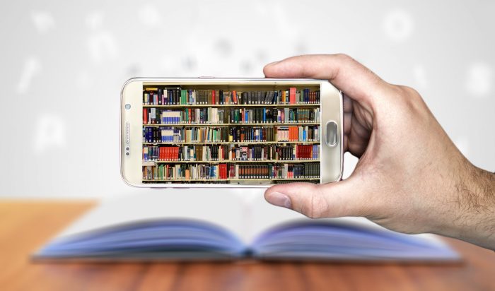 Book and E-Book Purchase Trends