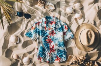 Beach Dress Trends for Summer