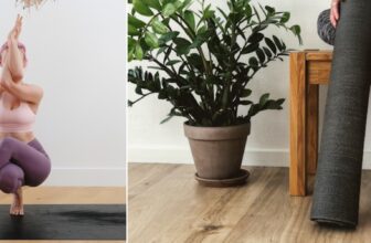Finding the Perfect Yoga Mat
