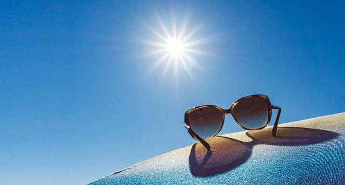 The Ultimate Guide to Buying Sunglasses