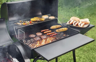 BBQ Grill A Guide to Outdoor Cooking