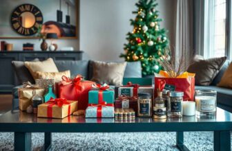 Christmas Gifts the Ultimate Guide to Finding the Perfect Present