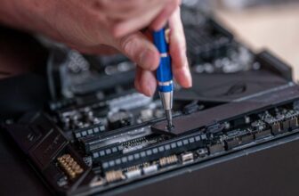 Gaming PC Experience to the Next Level