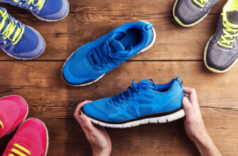 Running Shoes How to Choose the Best Pair for Your Needs
