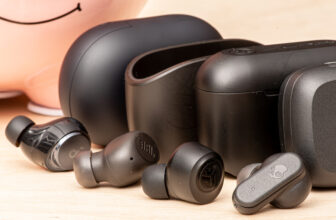 Wireless Earbuds for Music Lovers and On-the-Go Users