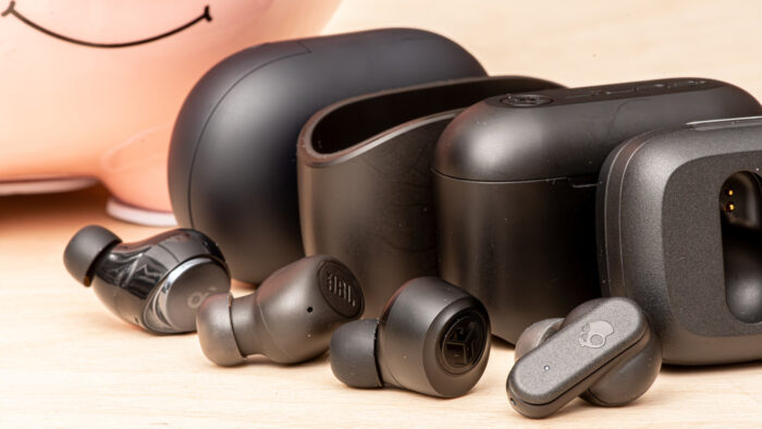 Wireless Earbuds for Music Lovers and On-the-Go Users