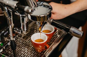 Finding the Perfect Coffee Machine