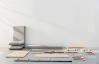 The Benefits of Flat-Pack Furniture for Your Home