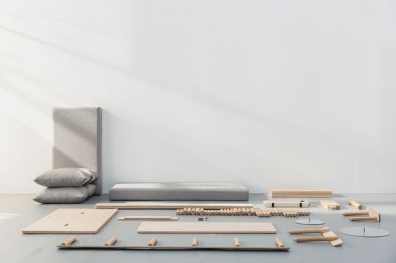 The Benefits of Flat-Pack Furniture for Your Home