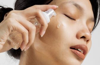 The Ordinary Skincare