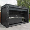 Why Buy an Outdoor Kitchen