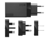 Lenovo 65W USB-C AC Travel Adapter