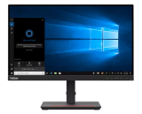 Lenovo ThinkVision S22e-20 22″ FHD Monitor (VA, 75Hz 4ms, HDMI VGA, FreeSync, Tilt)
