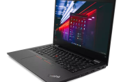 Lenovo ThinkPad L13 Clam Gen2 11th Generation Intel® Core™ i5-1135G7 Processor (2.40 GHz up to 4.20 GHz)/Windows 10 Pro 64/256 GB SSD M.2 2280 PCIe TLC Opal