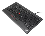 Lenovo ThinkPad Compact Bluetooth Keyboard with TrackPoint – UK English