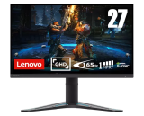 Lenovo G27q-20 27″ QHD Gaming Monitor