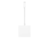 Lenovo USB-C 3-in-1 Hub