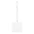 Lenovo ThinkPad 65W Slim AC Adapter (USB Type-C) – UK/HK/SGP/SRI