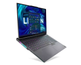 Lenovo Legion 7i 16 – Storm Grey 11th Generation Intel® Core™ i7-11800H Processor (2.30 GHz up to 4.60 GHz)/Windows 11 Home 64/512 GB SSD M.2 2280 PCIe Gen4 TLC