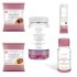 Relax Shots (Box of 12) – Peach