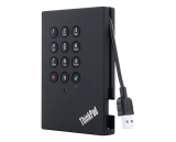 Lenovo ThinkPad USB 3.0 Secure Hard Drive 2 TB