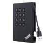 Lenovo ThinkPad USB 3.0 Secure Hard Drive 2 TB