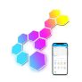 Govee Glide Hexa Light Panels, 10 PACK