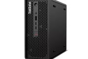 Lenovo ThinkStation P360 Ultra 12th Generation Intel® Core™ i7-12700 vPro® Processor (E-cores up to 3.60 GHz P-cores up to 4.80 GHz)/Windows 11 Pro 64/No Storage Selection