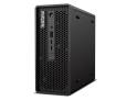 Lenovo ThinkStation P360 Ultra 12th Generation Intel® Core™ i3-12300 Processor (P-cores 3.50 GHz up to 4.40 GHz)/Windows 11 Pro 64/No Storage Selection