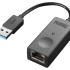Lenovo ThinkVision T27p-30 27 inch 4K UHD Monitor (IPS Panel, 60Hz, 4ms, HDMI, DP, USB-C, Ethernet, 3-side borderless)