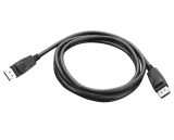 Lenovo DisplayPort to DisplayPort Cable