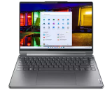 Lenovo YOGA Yoga 9 14IAP7 12th Generation Intel® Core™ i7-1260P Processor (E-cores up to 3.40 GHz P-cores up to 4.70 GHz)/Windows 11 Home 64/512 GB SSD M.2 2280 PCIe Gen4 TLC