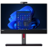 Lenovo ThinkCentre M75q Gen 2 AMD Ryzen™ 5 PRO 5650GE Processor (3.40 GHz up to 4.40 GHz)/Windows 10 Pro 64/256 GB SSD M.2 2280 PCIe TLC Opal