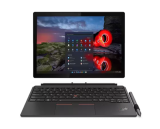 Lenovo ThinkPad X12 Detachable Gen 1 11th Generation Intel® Core™ i5-1130G7 Processor (1.80 GHz up to 4.00 GHz)/Windows 10 Pro 64/256 GB SSD M.2 2242 PCIe TLC