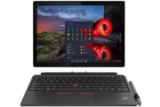 Lenovo ThinkPad X12 Detachable Gen 1 11th Generation Intel® Core™ i5-1130G7 Processor (1.80 GHz up to 4.00 GHz)/Windows 10 Pro 64/256 GB SSD M.2 2242 PCIe TLC