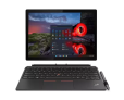 Lenovo ThinkPad X12 Detachable Gen 1 11th Generation Intel® Core™ i5-1130G7 Processor (1.80 GHz up to 4.00 GHz)/Windows 10 Pro 64/256 GB SSD M.2 2242 PCIe TLC