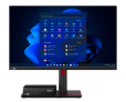 Lenovo ThinkCentre TIO Flex 27i 27″ FHD Monitor (IPS, 60Hz 4ms, VGA HDMI DP, Tilt/Lift)