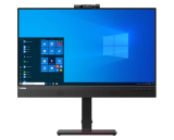 Lenovo ThinkVision T27hv-20 27-inch QHD VoIP Monitor