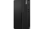 Lenovo ThinkCentre M70s 10th Generation Intel® Core™ i7-10700 vPro® Processor (2.90 GHz up to 4.80 GHz)/Windows 10 Pro 64/512 GB SSD M.2 2280 PCIe TLC Opal